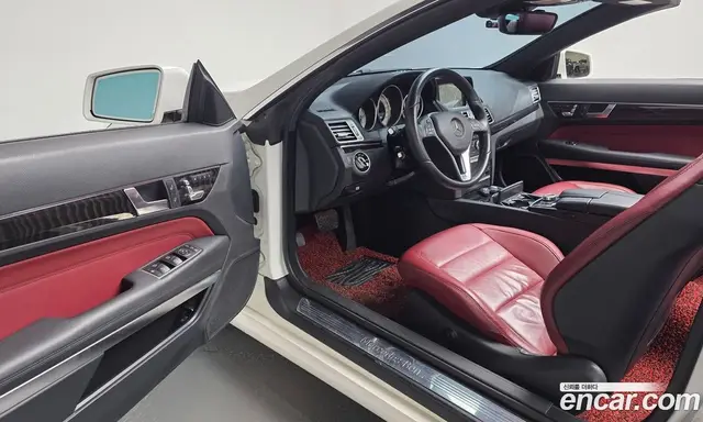 Mercedes-Benz E-Class 2015 2.0 автомат (гидро), миниатюра 10