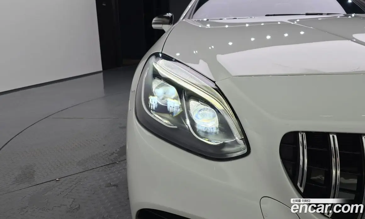 Mercedes-Benz SLC-Class 2017 2.0 АКПП, фото 8