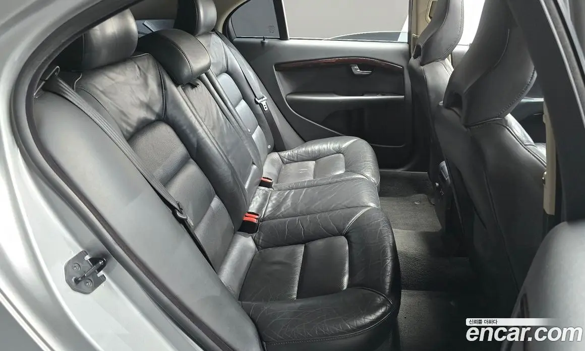 Volvo S80 2008 3.2 автомат (гидро), фото 11