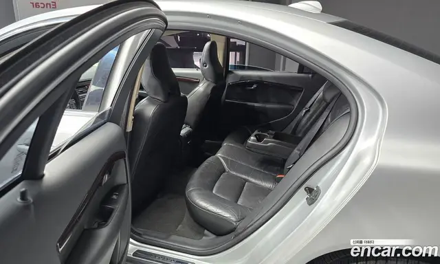 Volvo S80 2008 3.2 автомат (гидро), миниатюра 12