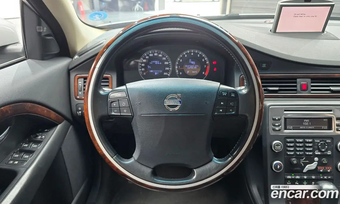 Volvo S80 2008 3.2 автомат (гидро), фото 13