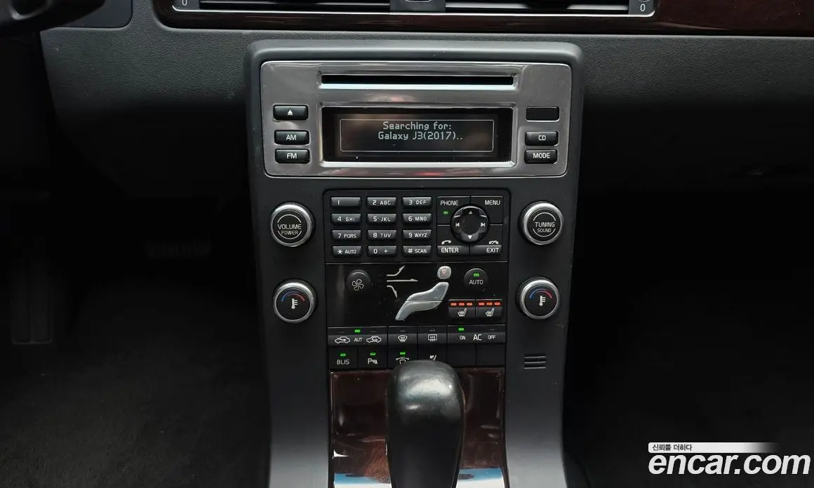 Volvo S80 2008 3.2 автомат (гидро), фото 15