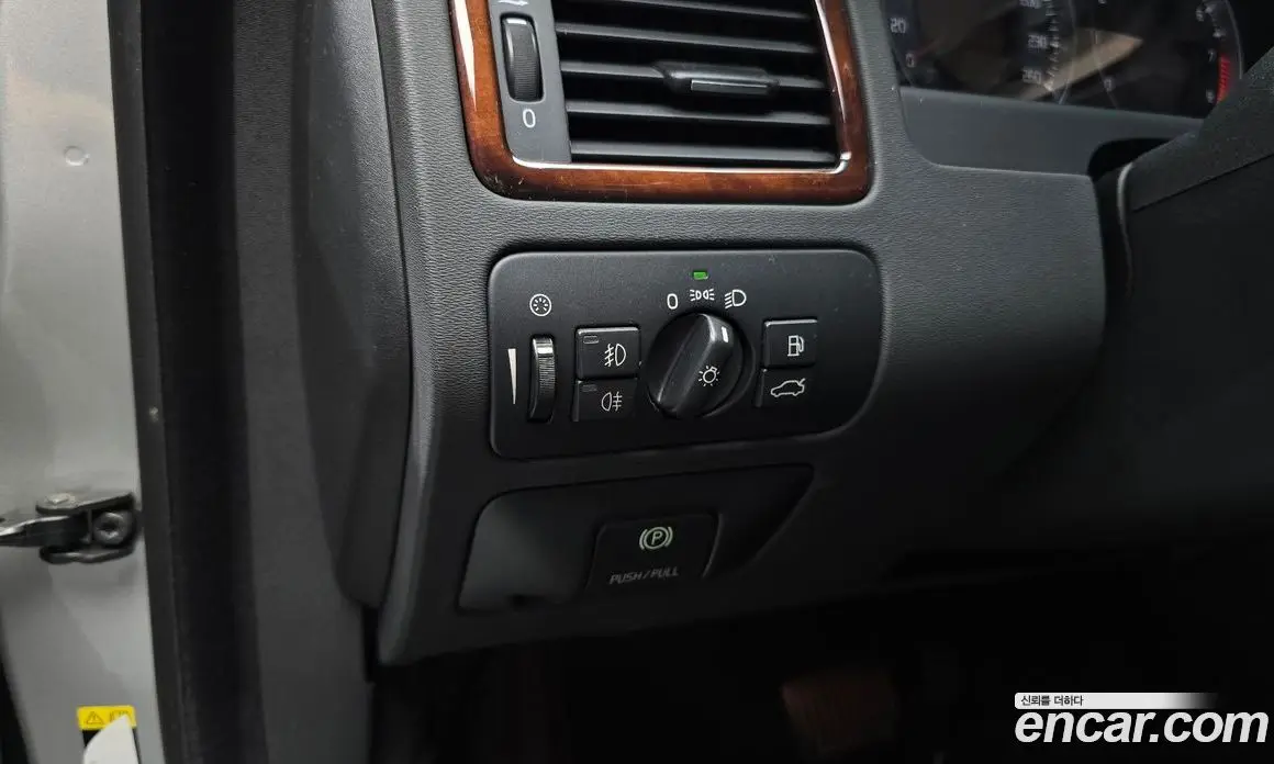 Volvo S80 2008 3.2 автомат (гидро), фото 16