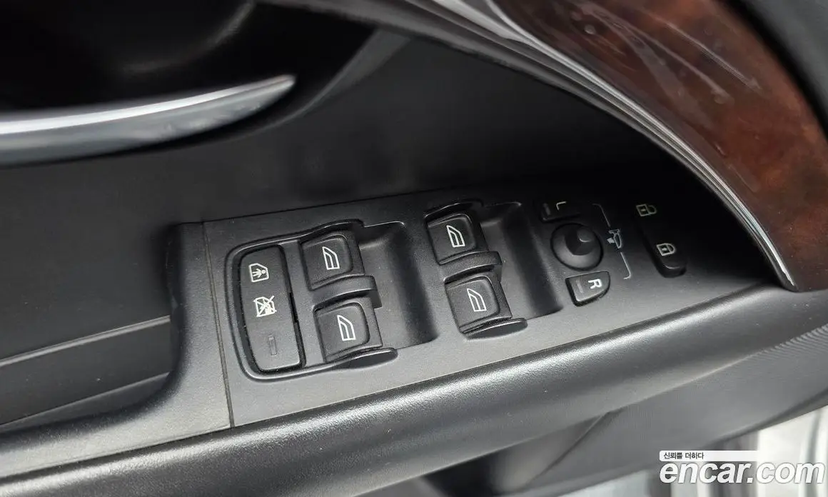Volvo S80 2008 3.2 автомат (гидро), фото 17