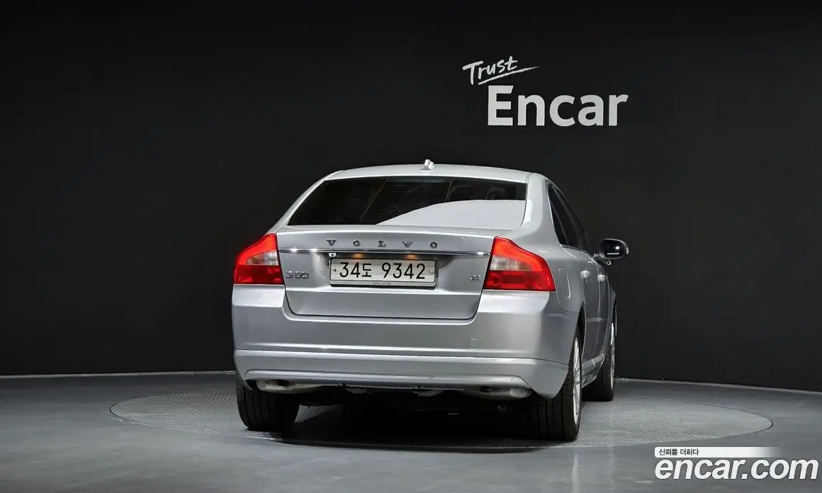 Volvo S80 2008 3.2 автомат (гидро), фото 4