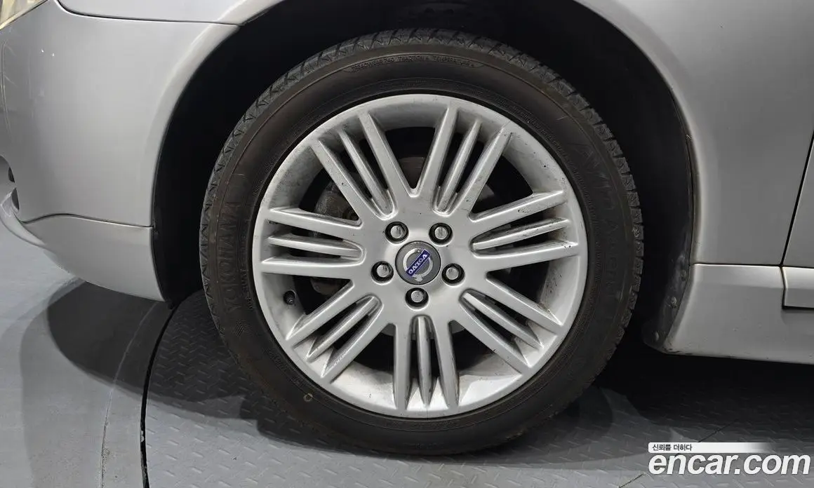 Volvo S80 2008 3.2 автомат (гидро), фото 5