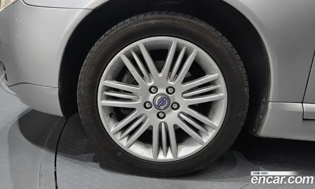 Volvo S80 2008 3.2 автомат (гидро), миниатюра 5