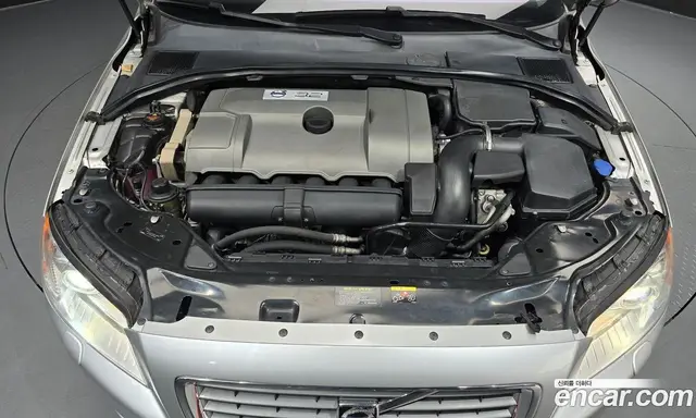 Volvo S80 2008 3.2 автомат (гидро), миниатюра 6