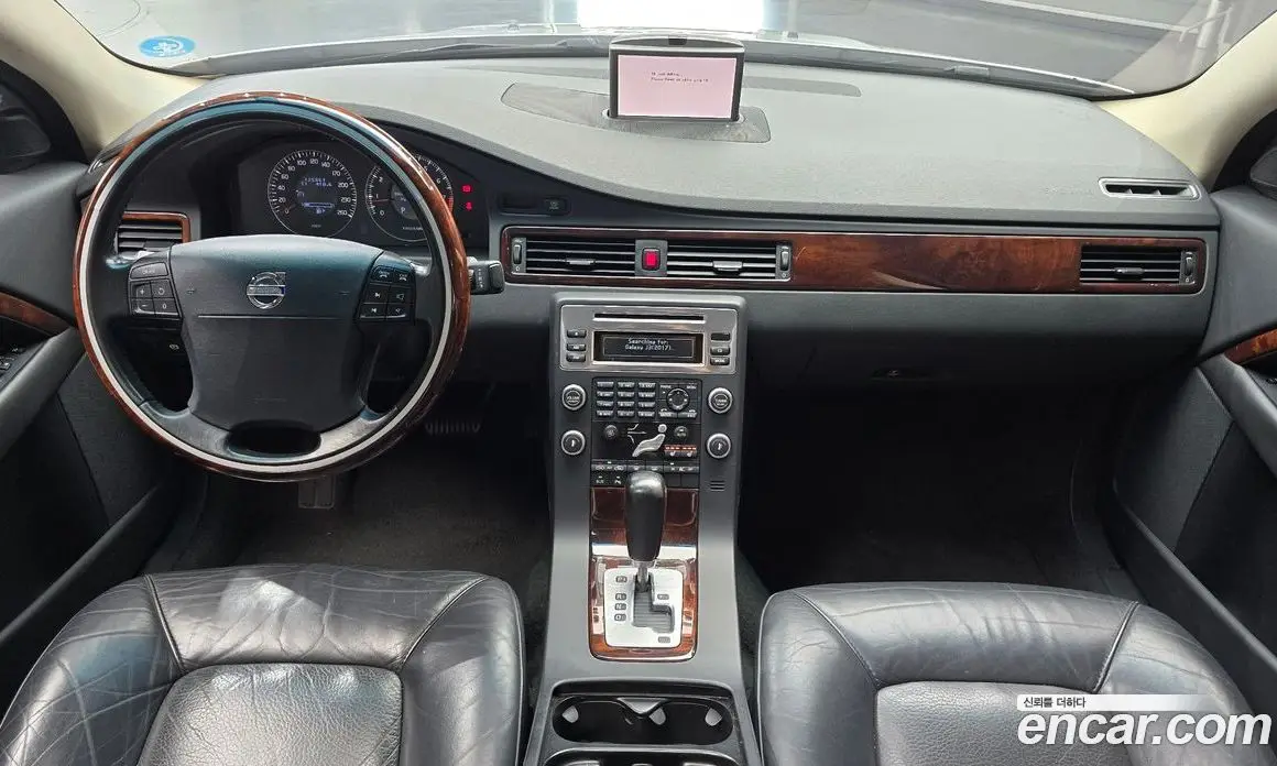 Volvo S80 2008 3.2 автомат (гидро), фото 7