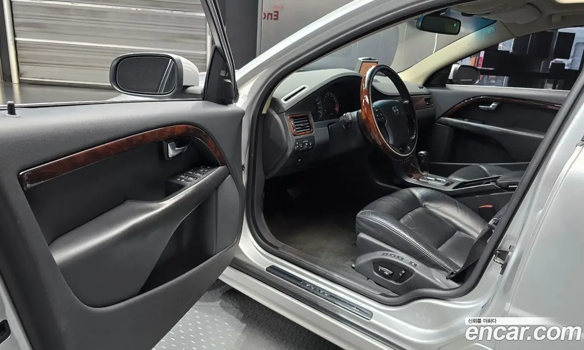 Volvo S80 2008 3.2 автомат (гидро), фото 10