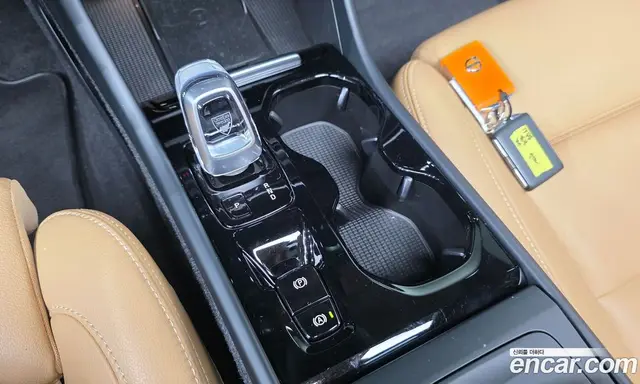 Volvo XC40 2021 2.0 автомат (гидро), миниатюра 12