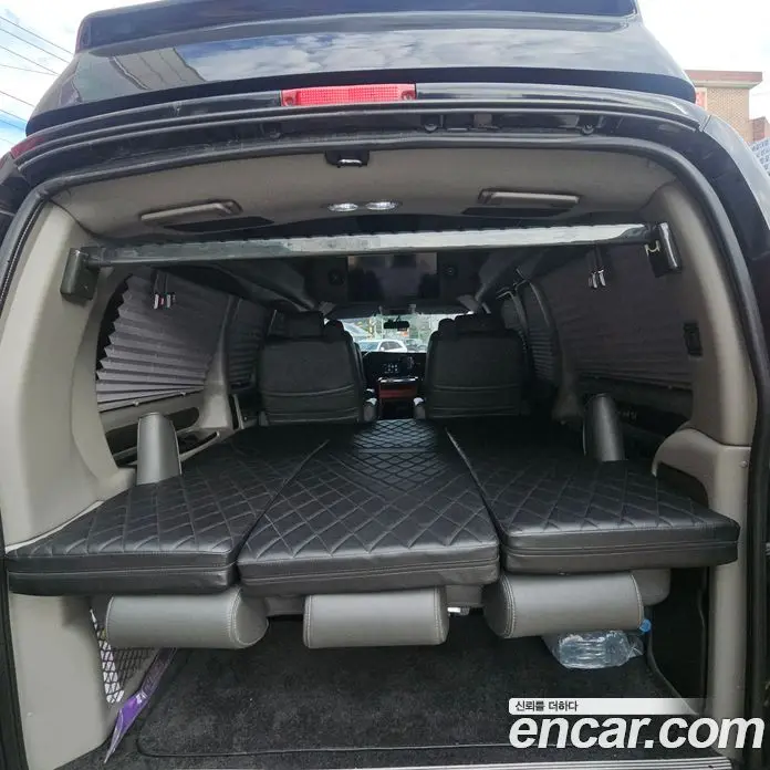 Chevrolet Express Van 2018 6.0 автомат (гидро), фото 4