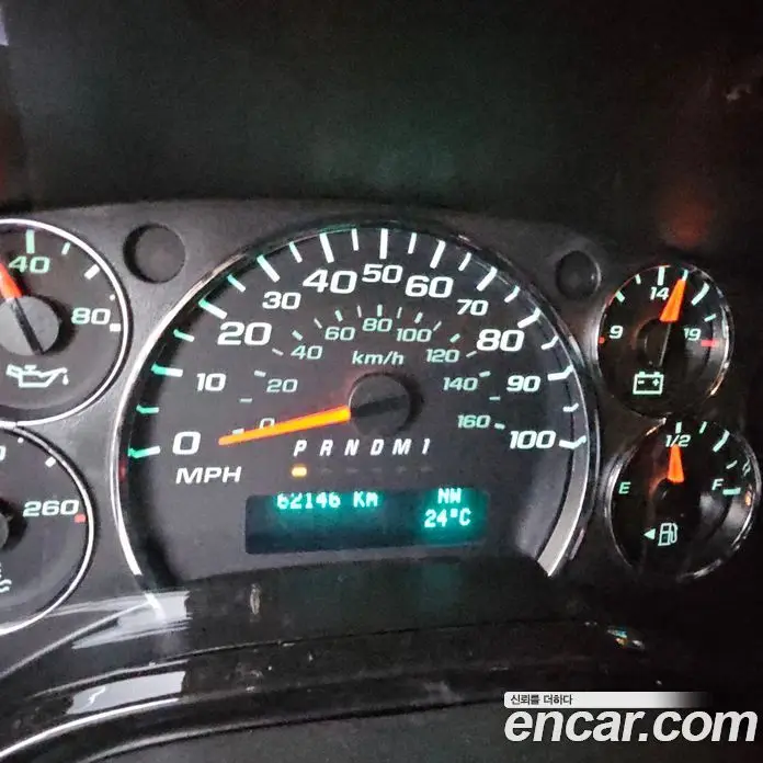 Chevrolet Express Van 2018 6.0 автомат (гидро), фото 8