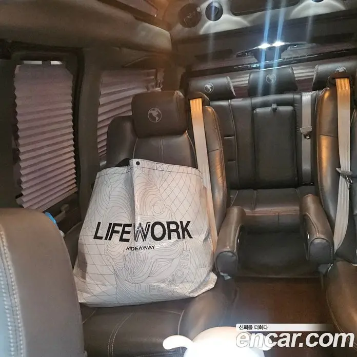 Chevrolet Express Van 2018 6.0 автомат (гидро), фото 9