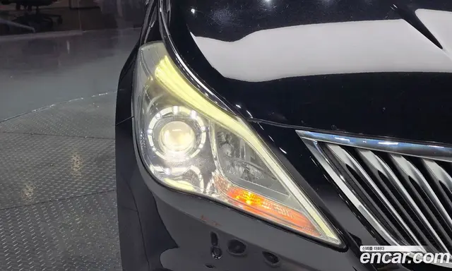 Hyundai Grandeur 2014 2.2 автомат (гидро), миниатюра 8