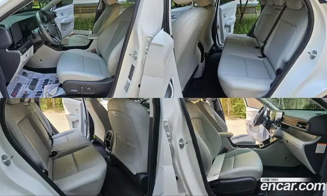 Hyundai Kona 2025 0.2 автомат (гидро), миниатюра 11