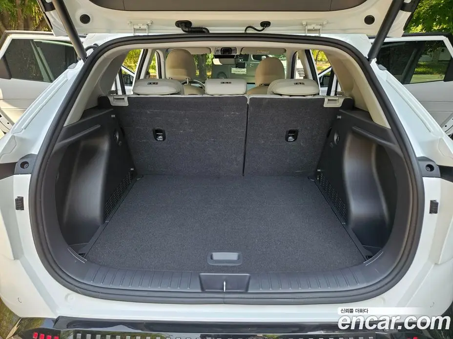 Hyundai Kona 2025 0.2 автомат (гидро), фото 16