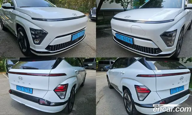 Hyundai Kona 2025 0.2 автомат (гидро), миниатюра 7
