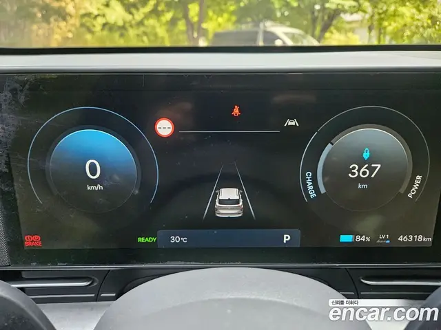 Hyundai Kona 2025 0.2 автомат (гидро), миниатюра 8