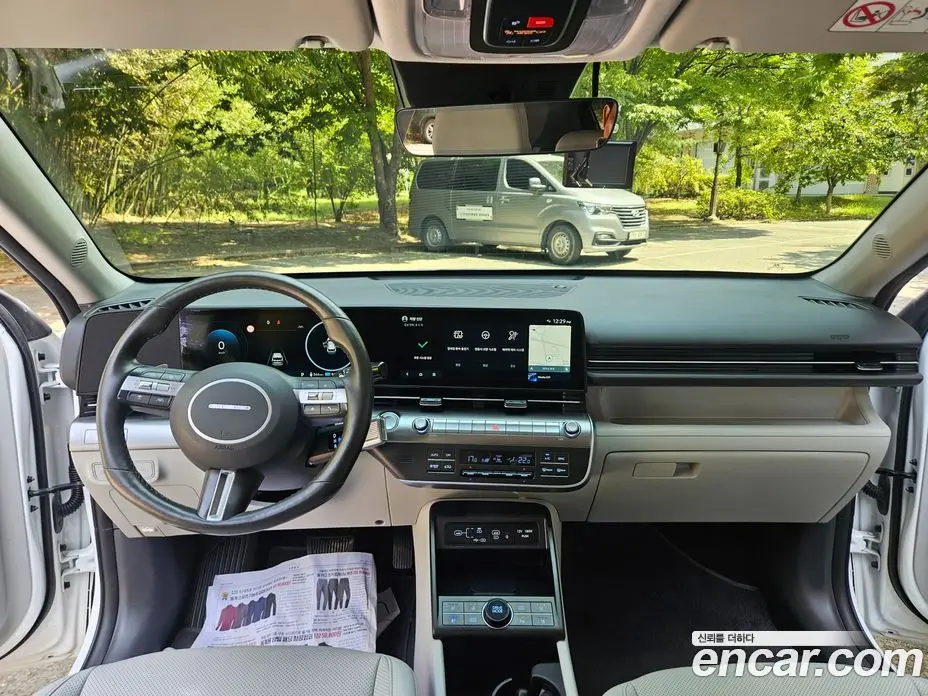 Hyundai Kona 2025 0.2 автомат (гидро), фото 10