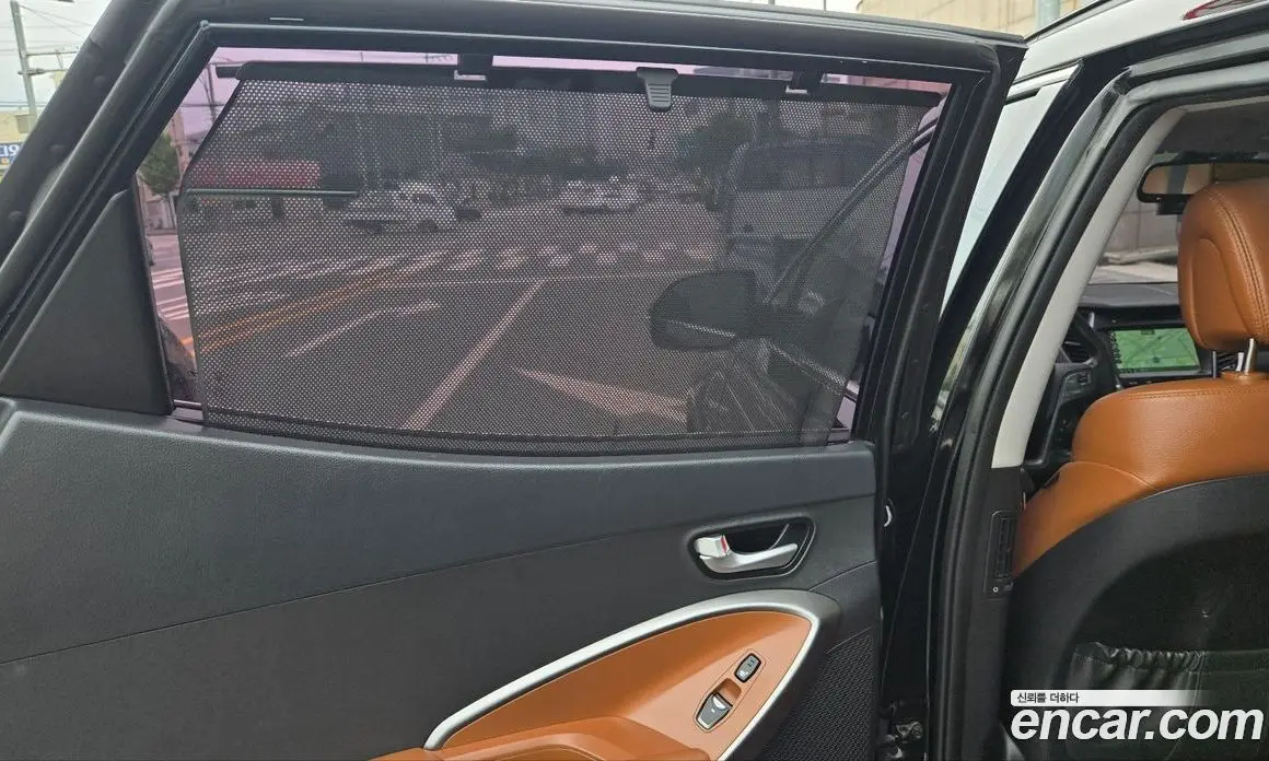 Hyundai Santa Fe 2015 2.0 автомат (гидро), фото 12