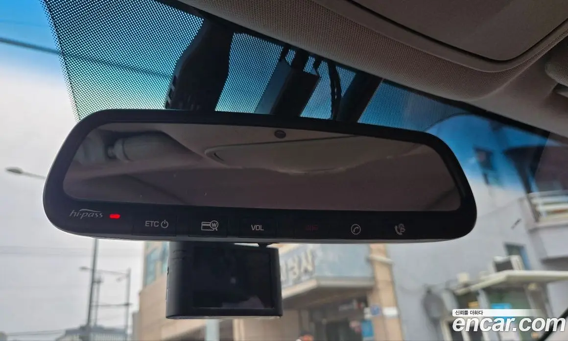 Hyundai Santa Fe 2015 2.0 автомат (гидро), фото 15