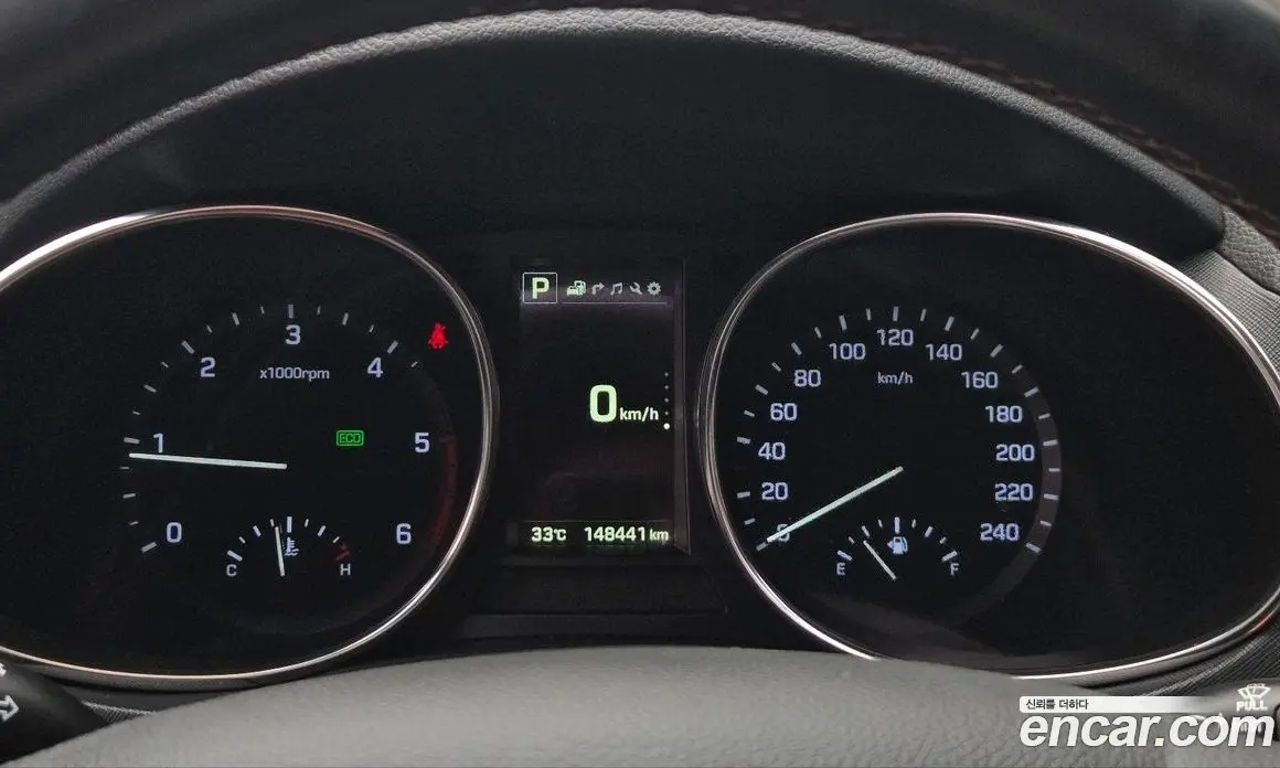 Hyundai Santa Fe 2015 2.0 автомат (гидро), фото 20
