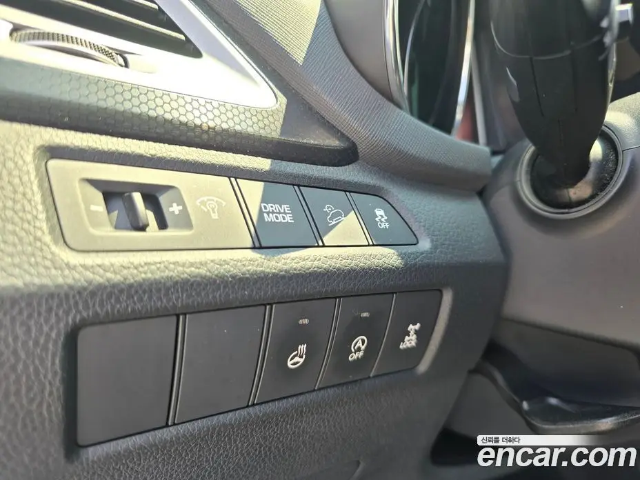 Hyundai Santa Fe 2017 2.0 автомат (гидро), фото 15