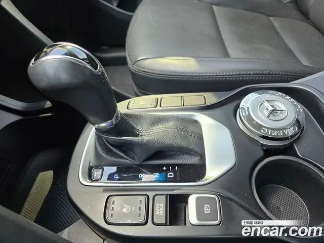 Hyundai Santa Fe 2017 2.0 автомат (гидро), миниатюра 9