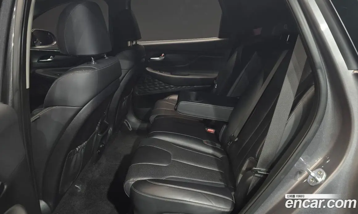 Hyundai Santa Fe 2020 2.0 автомат (гидро), фото 11
