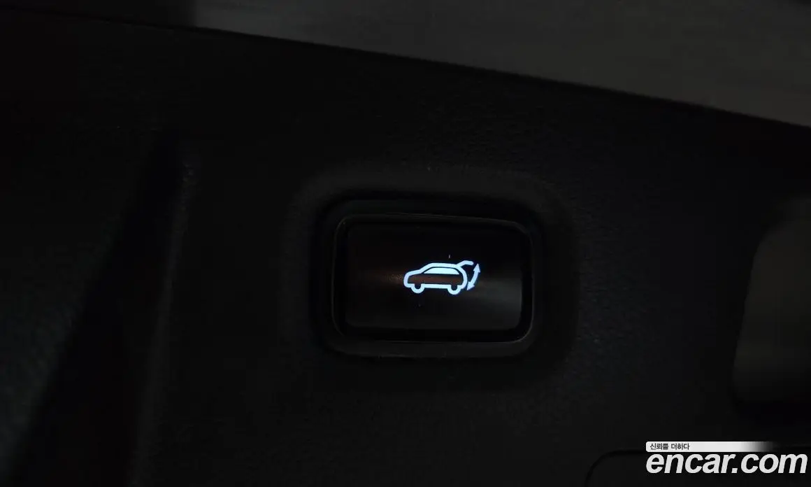 Hyundai Santa Fe 2020 2.0 автомат (гидро), фото 20