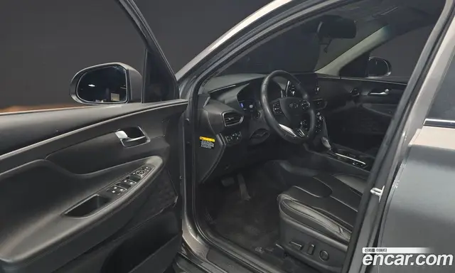 Hyundai Santa Fe 2020 2.0 автомат (гидро), миниатюра 10