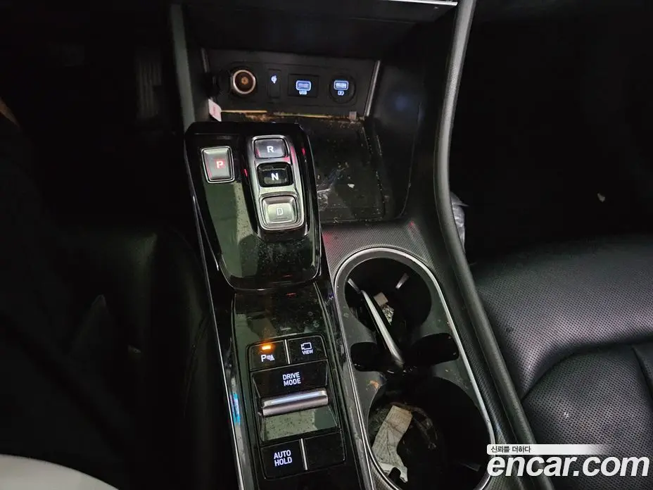 Hyundai Sonata 2019 2.0 автомат (гидро), фото 12