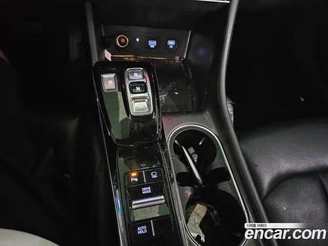 Hyundai Sonata 2019 2.0 автомат (гидро), миниатюра 12