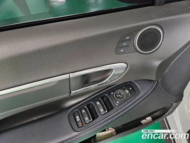 Hyundai Sonata 2019 2.0 автомат (гидро), миниатюра 9