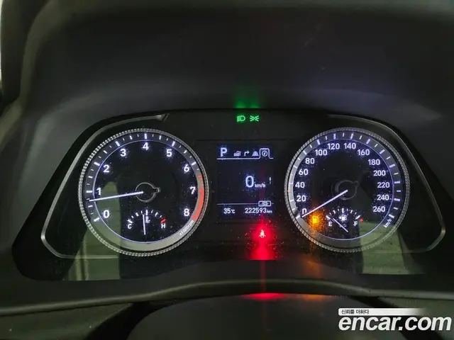 Hyundai Sonata 2019 2.0 автомат (гидро), миниатюра 10