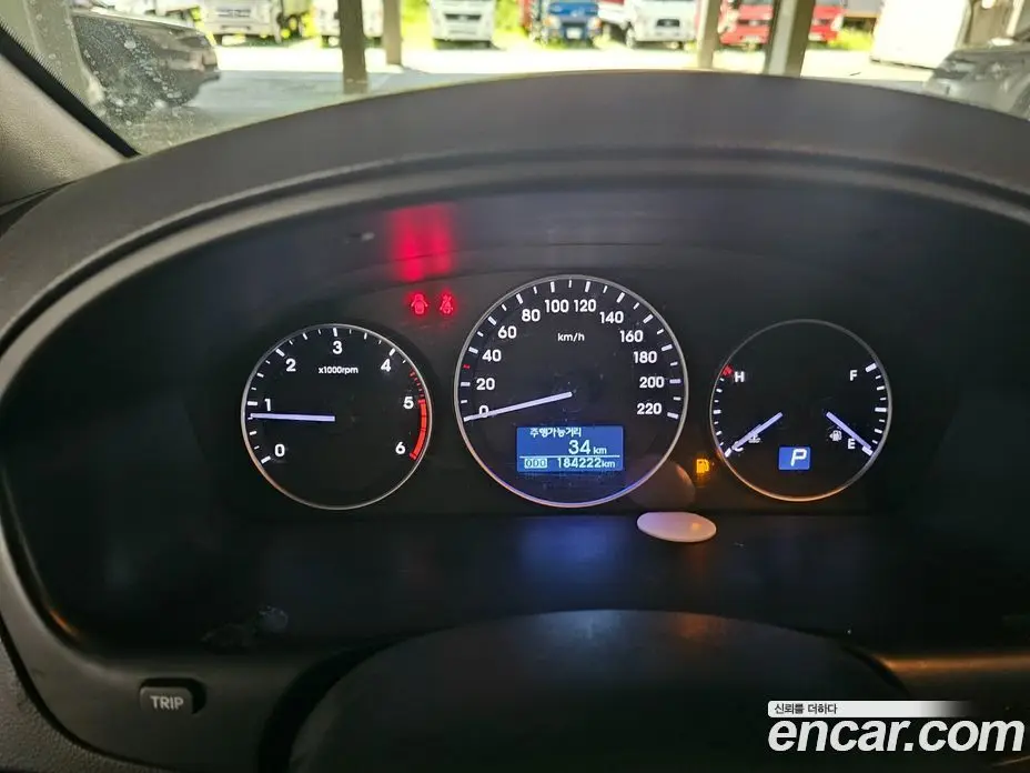 Hyundai Starex 2016 2.5 автомат (гидро), фото 11