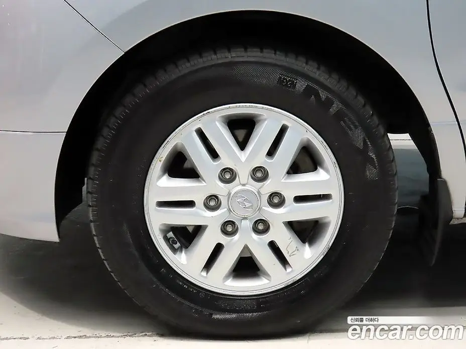 Hyundai Starex 2020 2.5 автомат (гидро), фото 20