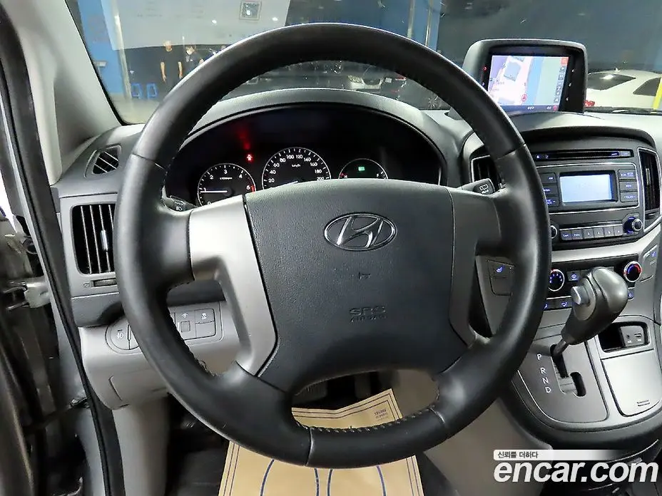 Hyundai Starex 2020 2.5 автомат (гидро), фото 10