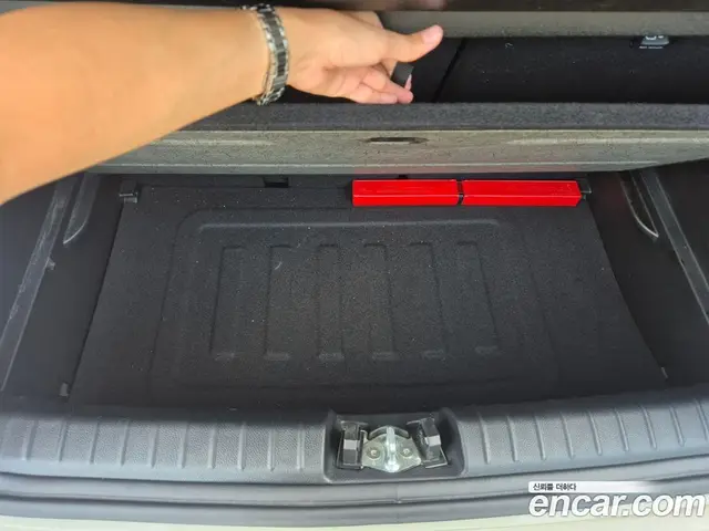 Kia Morning 2017 1.0 автомат (гидро), миниатюра 11