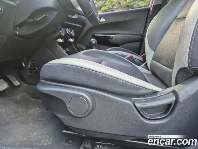 Kia Morning 2017 1.0 автомат (гидро), миниатюра 10