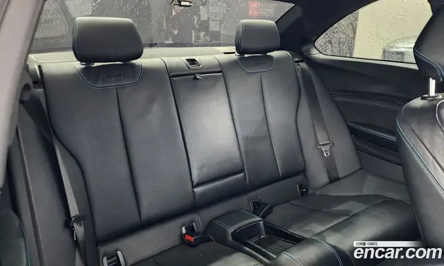 BMW M2 2016 3.0 АКПП, миниатюра 11