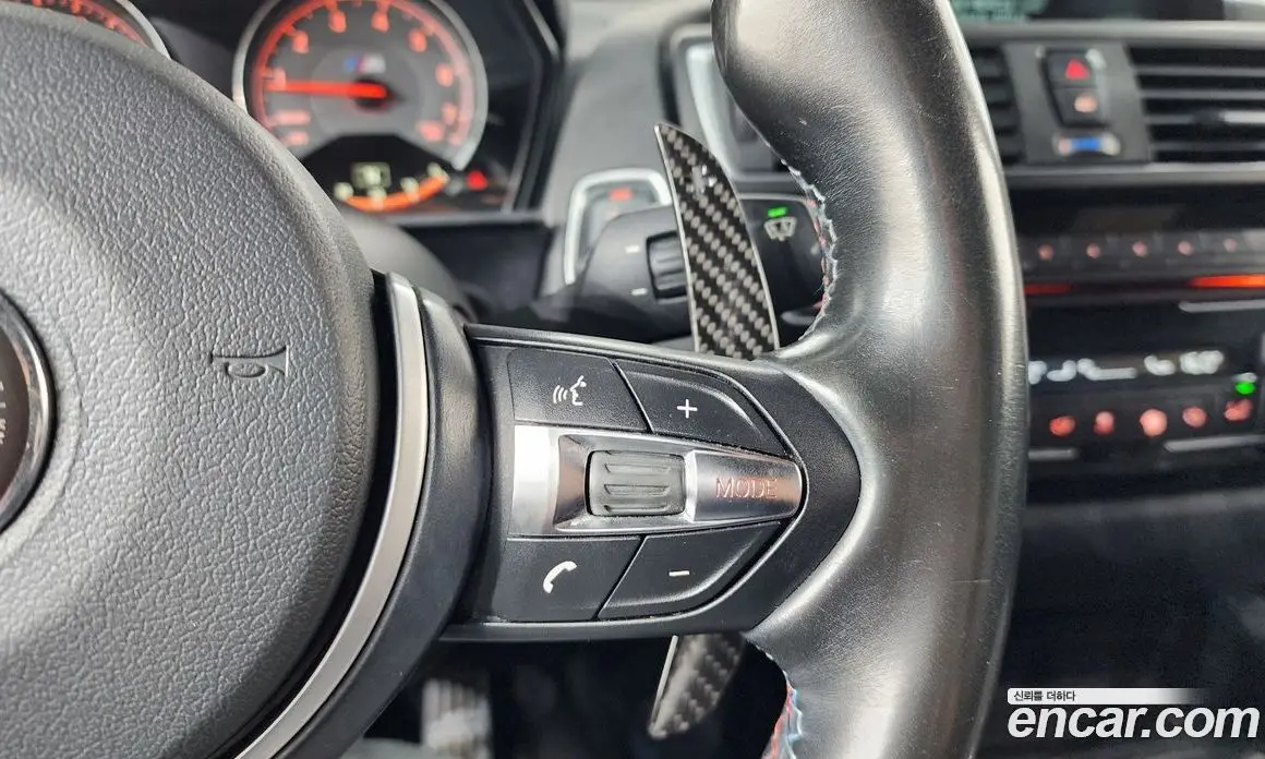 BMW M2 2016 3.0 АКПП, фото 15