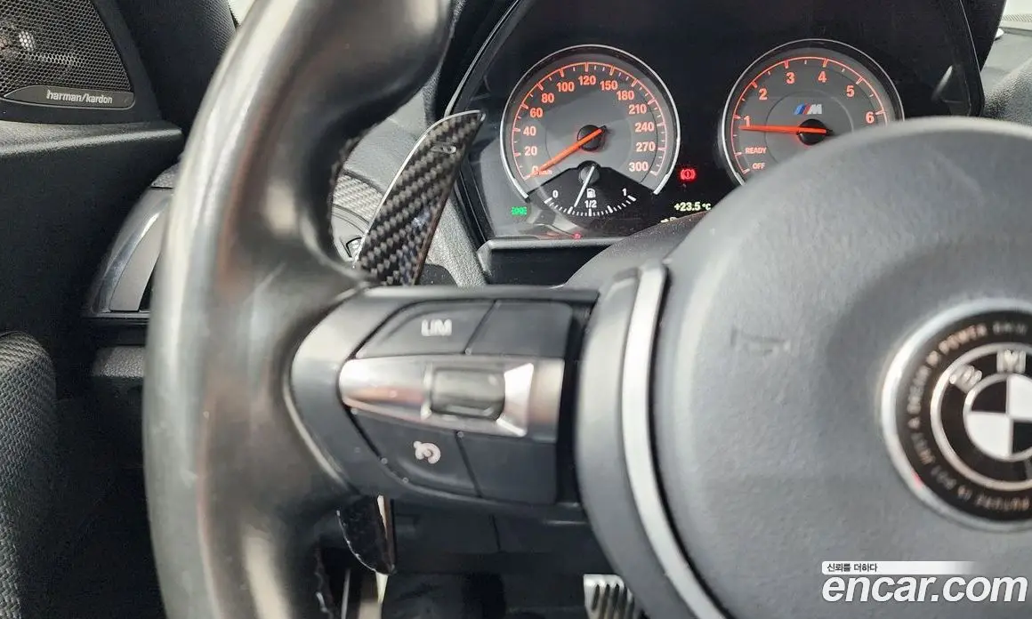 BMW M2 2016 3.0 АКПП, фото 16