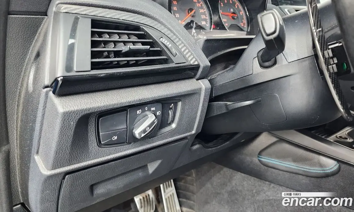 BMW M2 2016 3.0 АКПП, фото 19