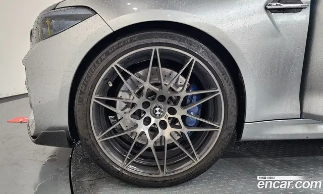 BMW M2 2016 3.0 АКПП, миниатюра 5