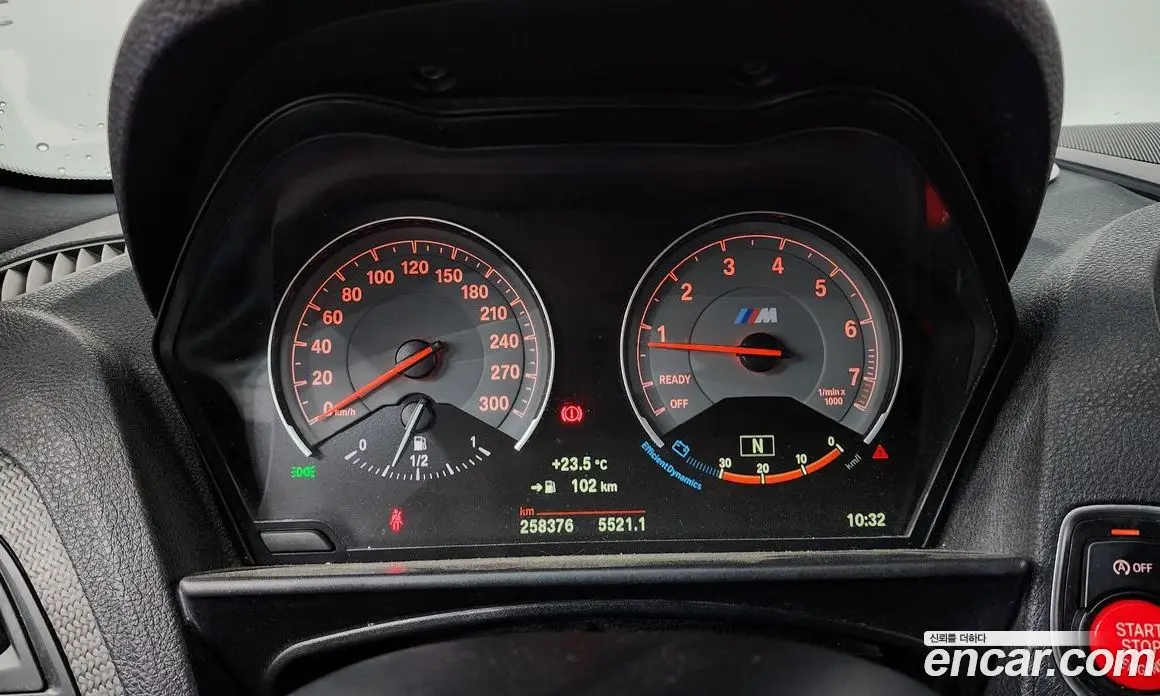 BMW M2 2016 3.0 АКПП, фото 8