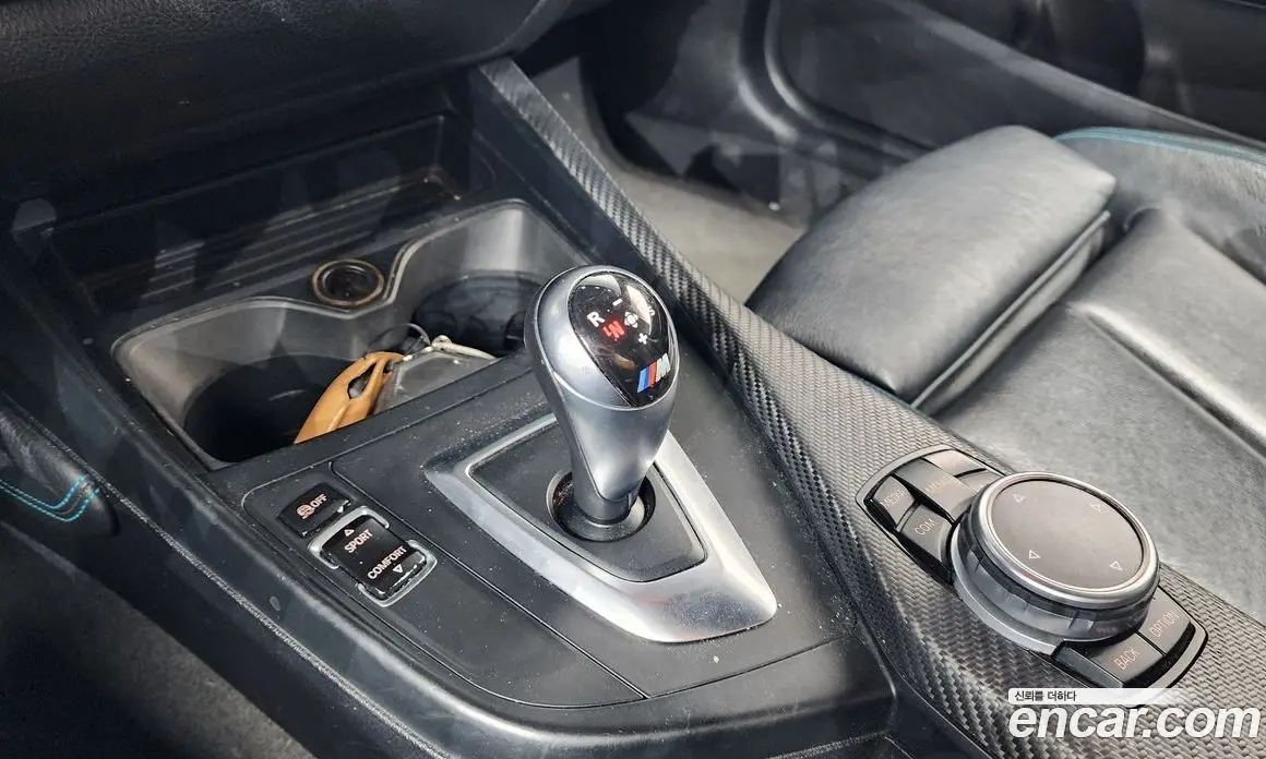 BMW M2 2016 3.0 АКПП, фото 9