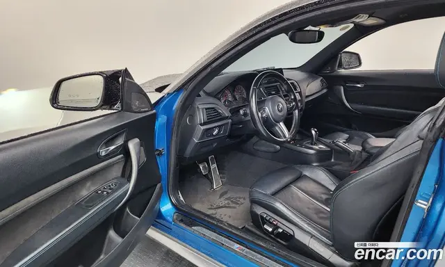 BMW M2 2016 3.0 АКПП, миниатюра 10