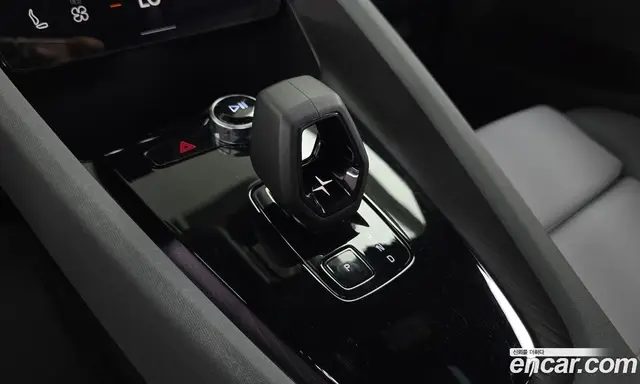 Polestar Polestar 2 2022 0.2 автомат (гидро), миниатюра 12